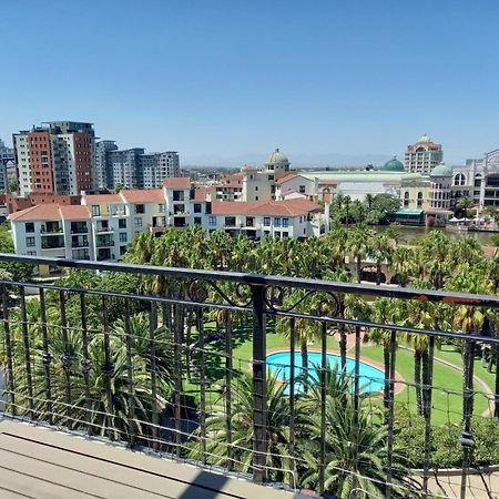 Majorca Apartments By Bon Hotels Cape Town Bagian luar foto