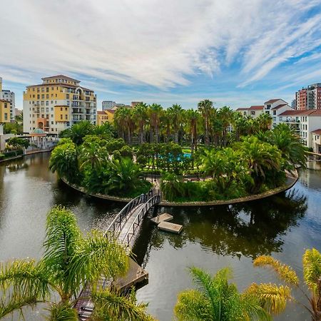 Majorca Apartments By Bon Hotels Cape Town Bagian luar foto