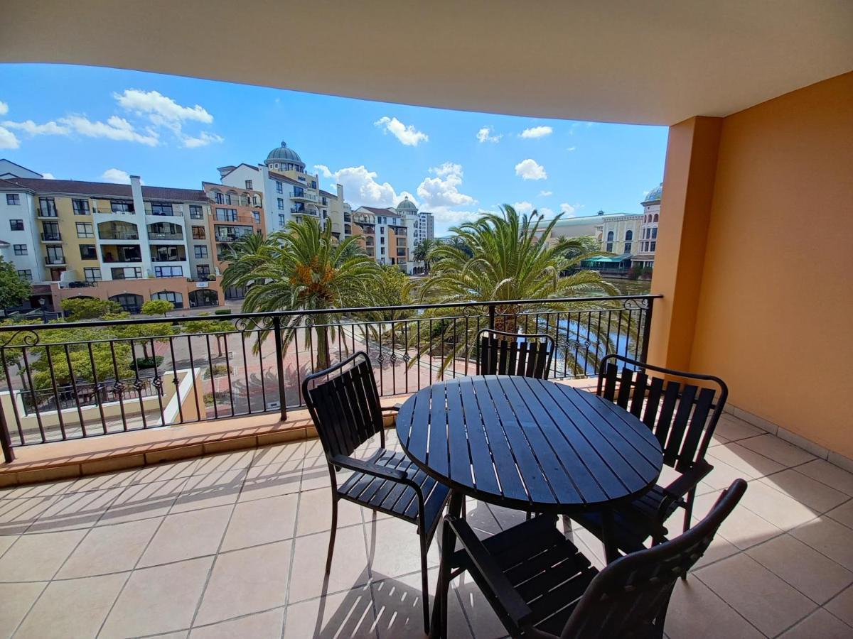 Majorca Apartments By Bon Hotels Cape Town Bagian luar foto