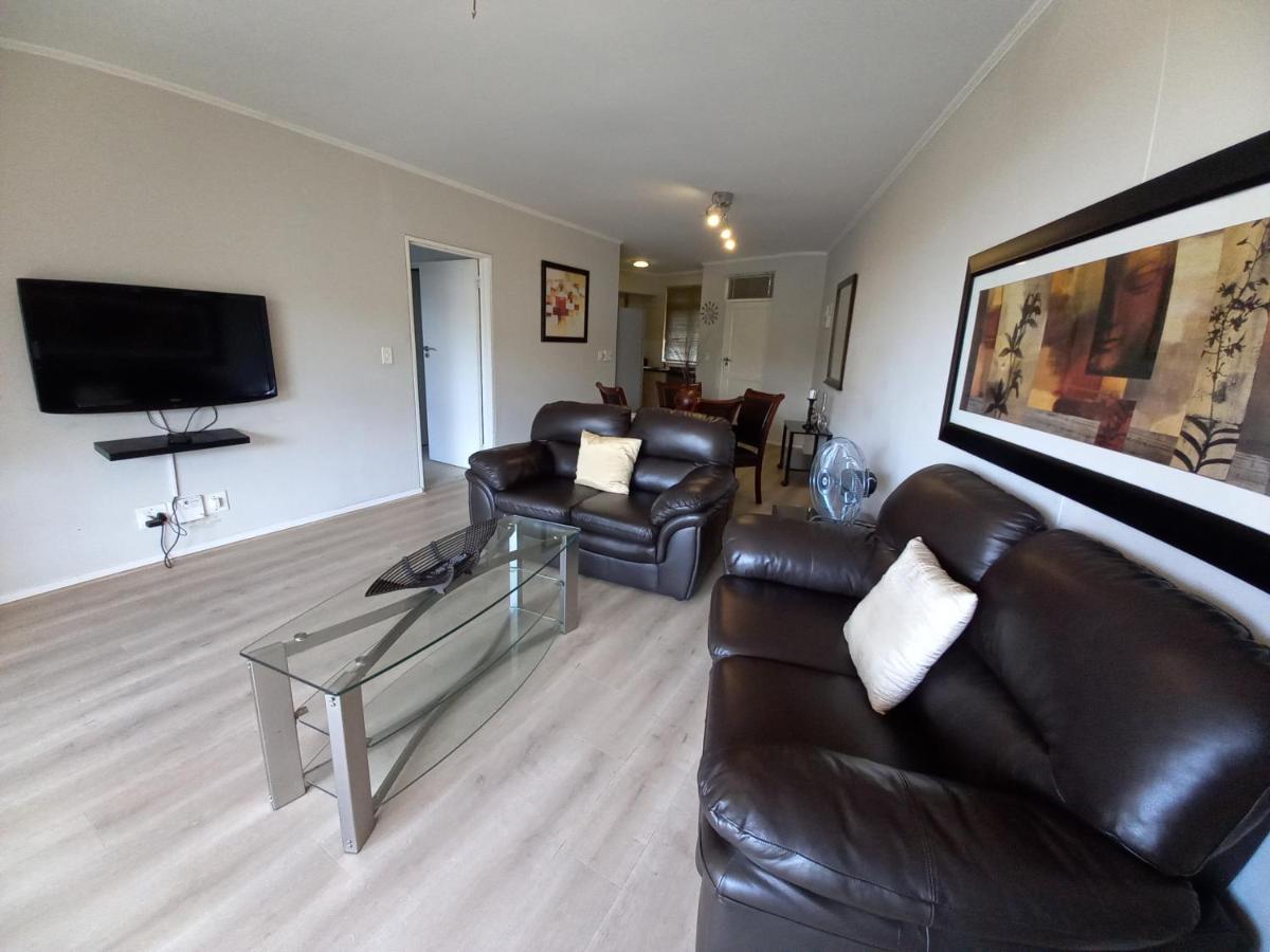 Majorca Apartments By Bon Hotels Cape Town Bagian luar foto