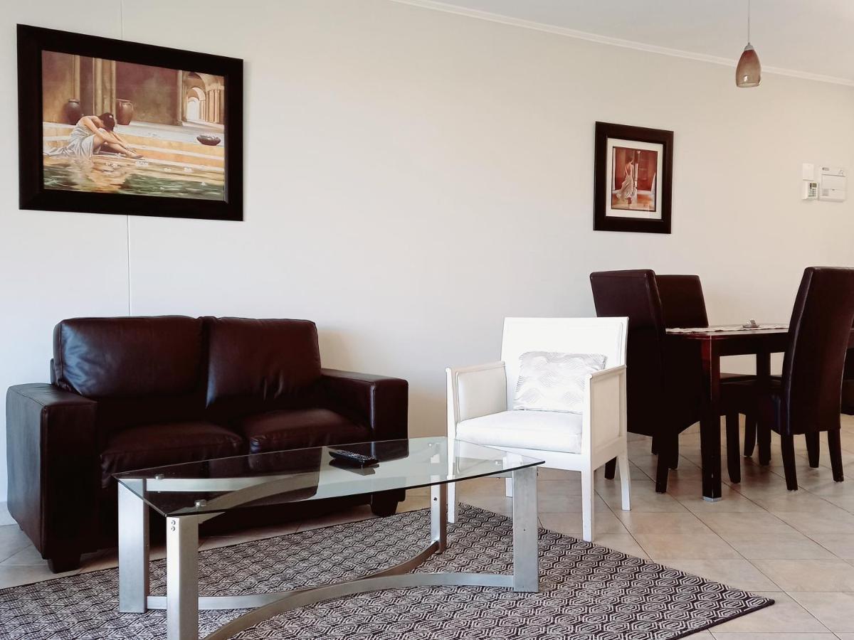 Majorca Apartments By Bon Hotels Cape Town Bagian luar foto