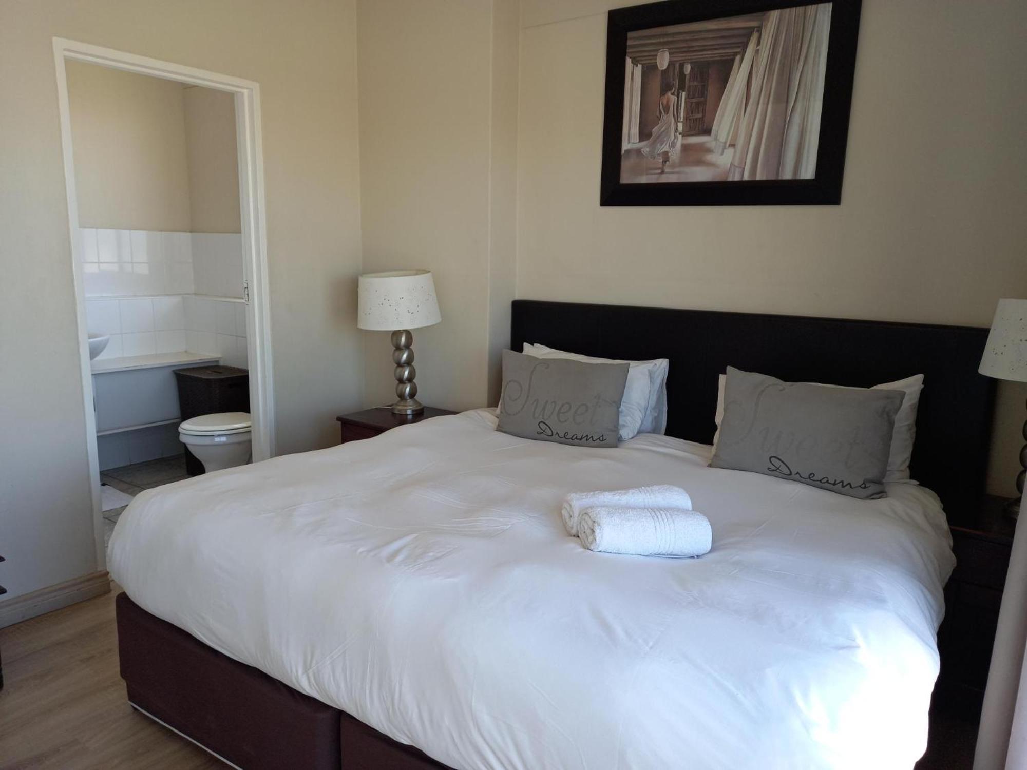 Majorca Apartments By Bon Hotels Cape Town Bagian luar foto