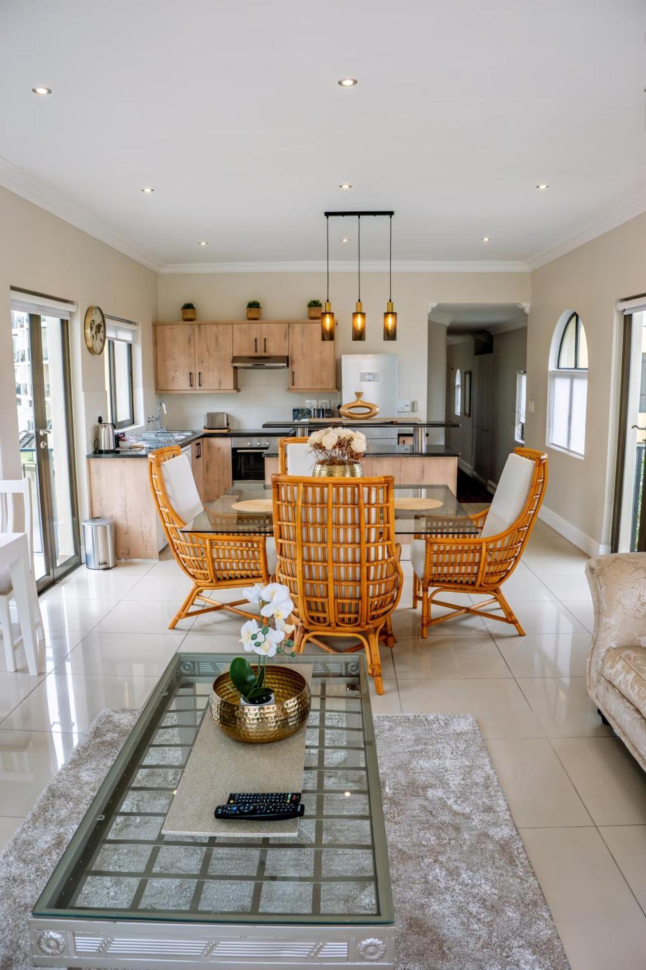 Majorca Apartments By Bon Hotels Cape Town Bagian luar foto