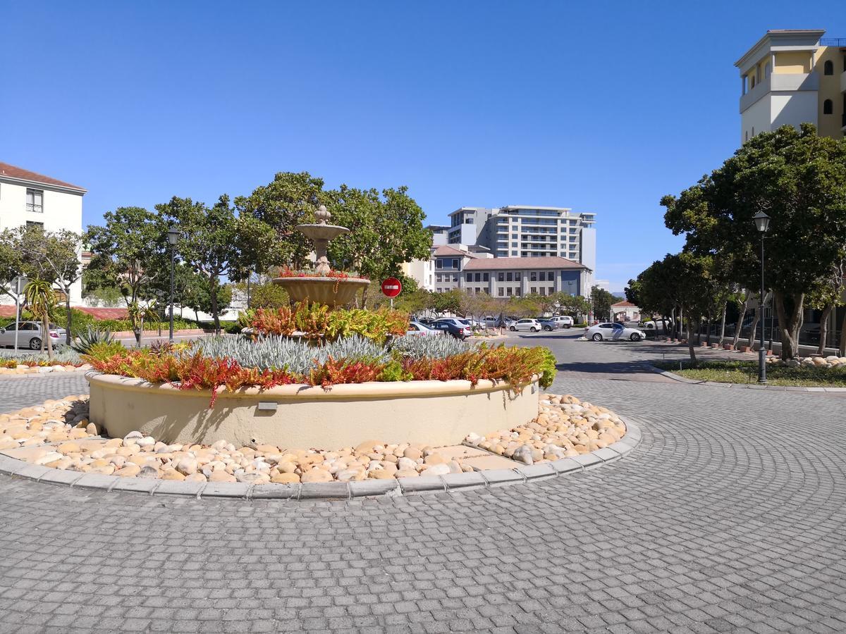 Majorca Apartments By Bon Hotels Cape Town Bagian luar foto