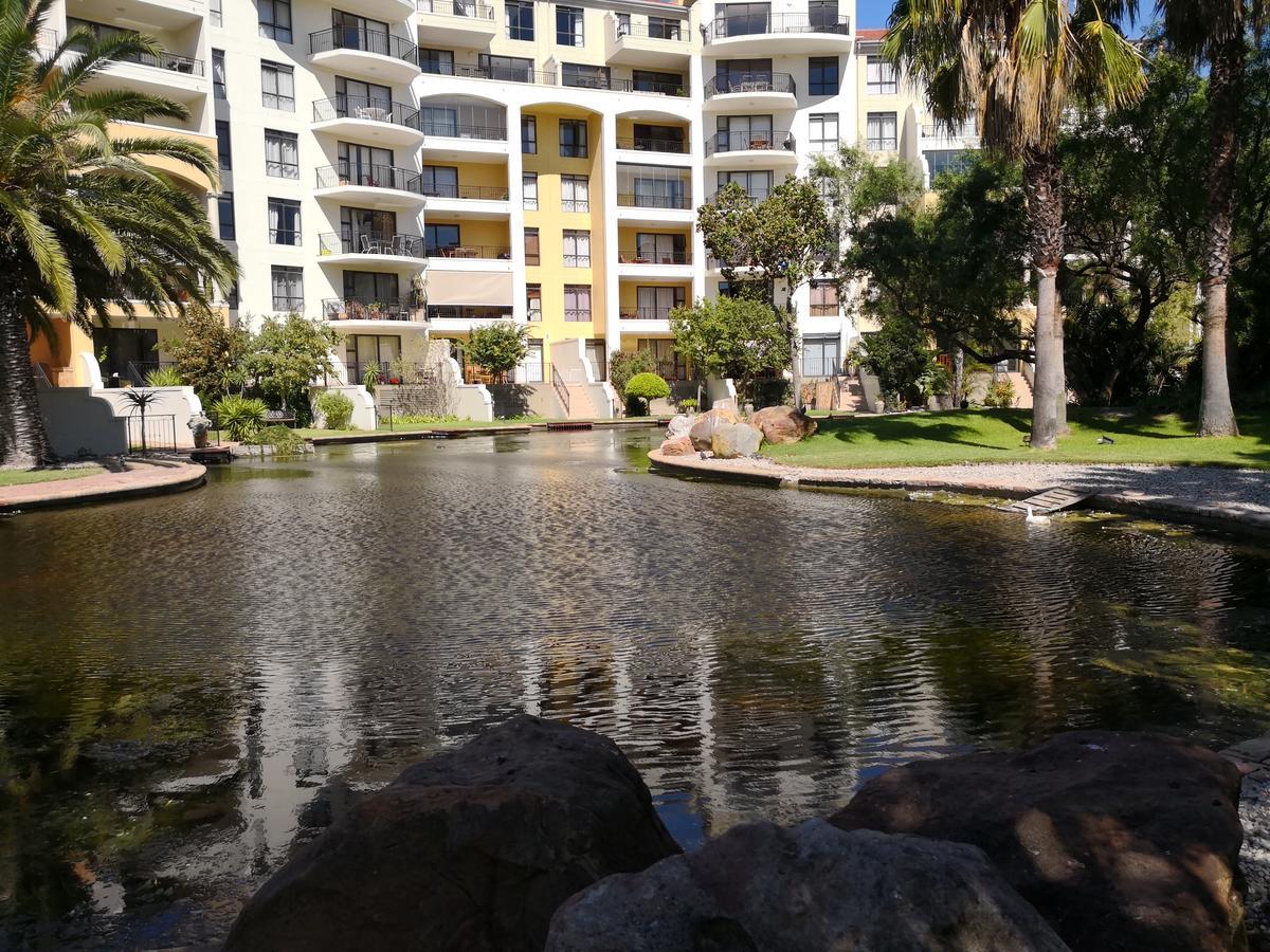 Majorca Apartments By Bon Hotels Cape Town Bagian luar foto