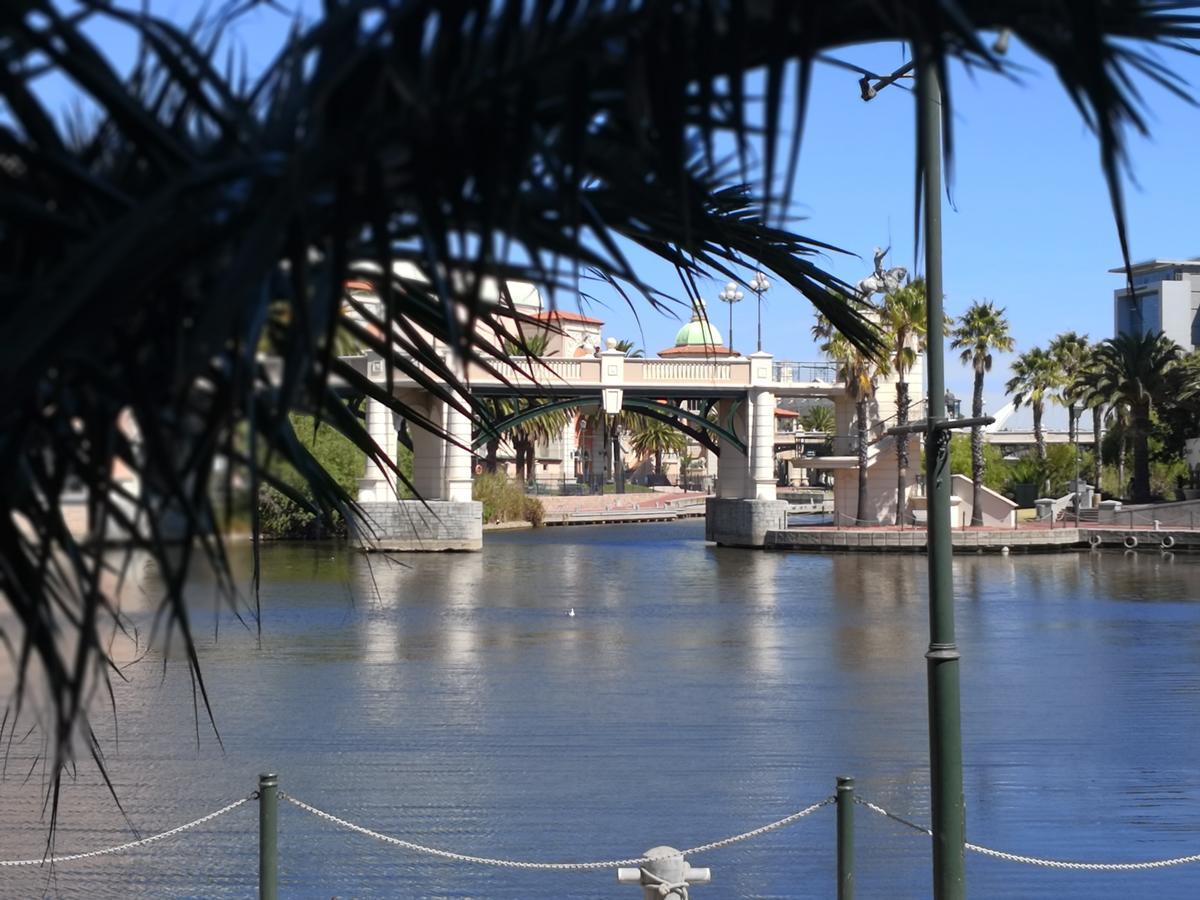 Majorca Apartments By Bon Hotels Cape Town Bagian luar foto