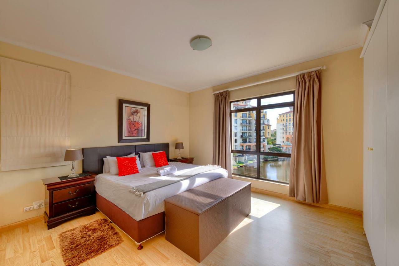 Majorca Apartments By Bon Hotels Cape Town Bagian luar foto